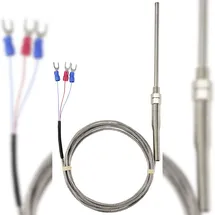Sygonix M8 Temperaturfühler