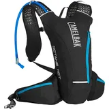 CamelBak Octane XCT 70 oz Black/Atomic Blue