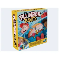 Hasbro E6553EU4 - Plumber Pants