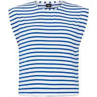 Protest Damen Shirt PRTHanso, Breeze Blue, 36