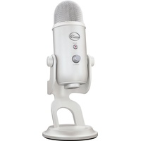 Blue Microphones Yeti Aurora White Mist (988-000533)