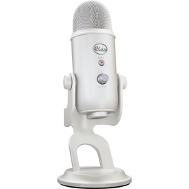 Blue Microphones Yeti Aurora White Mist (988-000533)