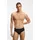 Boss Badeshorts Brief John Schwarz XL