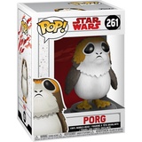Funko POP Star Wars Episode 8 - Sad Porg