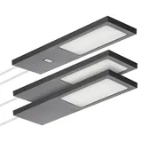 SOTech 3er Set - Schwarz