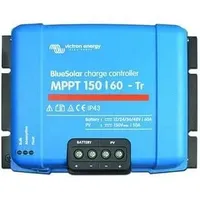 Victron Smart Solar Laderegler MPPT150 12/48V-60A, blau (SCC115060211)