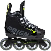 Powerslide Ares Inline-skates - Black - EU 32-35