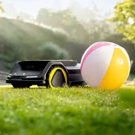 Kärcher Mähroboter RCX 6 bis zu 3.000 m2