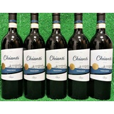 (8,56€/l) 6x Weingenuss Chianti DOCG Rotwein Italien Toskana 0,75l Versand 0€