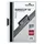 Durable Schnellhefter Duraclip A4 Weiß 25 St.