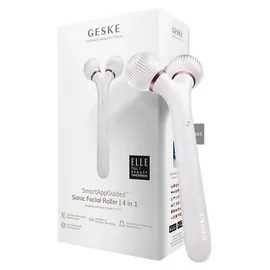 geske Sonic Facial Roller