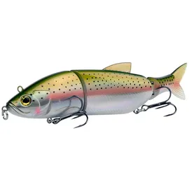Shimano Lure Yasei Soul Swim S - 230mm Rainbow Trout