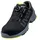 Uvex 6566 6566847 Sicherheitshalbschuh S2 Schuhgröße (EU): 47 Schwarz 1 Paar