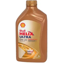 Shell Helix Ultra Professional AV-L 0W-30 1 l