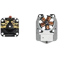 Märklin Hochleistungsmotor-Nachrüst-Set 60941 H0