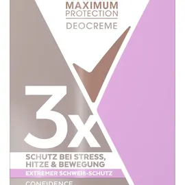 Rexona Maximum Protection Confidence