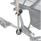 TOPRO Stockhalter für Rollator Topro Troja 2G