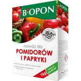 Biopon Gemüsedünger für Tomaten & Paprika 1 kg