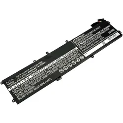 AGI Akku kompatibel mit Dell Precision M5520