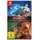 Classic Games Collection: Aladdin, Der König der Löwen, Das Dschungelbuch (USK) (Nintendo Switch)