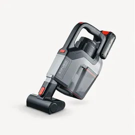 Severin Sepuro HV 7184 anthrazit/grau/schwarz