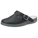 Abeba Sicherheitsschuhe, Labor-Clog OB 39