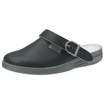 Abeba Sicherheitsschuhe, Labor-Clog OB 39