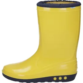 Vado Nori Gummistiefel Gelb 25