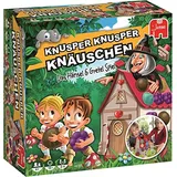 Angebote für Jumbo, Wasgij, Rummikub und viele andere