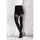 Buffalo Overknee-Strumpfhose 1 Paar Schwarz 32-34