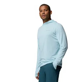 Columbia Hoodie Marine Light XL