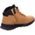 Tom Tailor Schnürstiefel für Jungen, braun, Größe 31