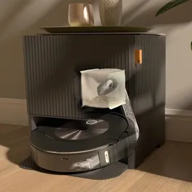 IROBOT Roomba Combo j9+ Saug-/Wischroboter inkl. Absaugstation (C975840)