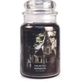 Village Candle Haunted Mansion 602g