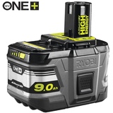 Ryobi RB18L90 18 V Li-Ion 9,0 Ah 5133002865