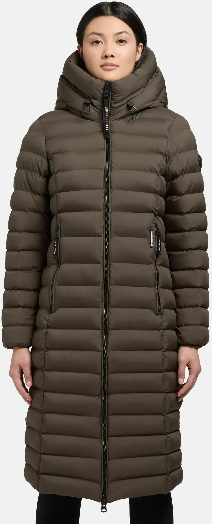 Steppjacke KHUJO 