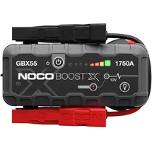 Noco Starthilfegerät GBX55