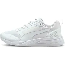 Puma Avionic puma white-puma white-puma black 44