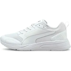 Puma Avionic puma white-puma white-puma black 44
