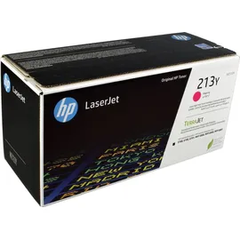 HP Magenta 213Y