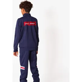 PSG trainingsanzug 23/24 Kinder blau 128 cm 8J