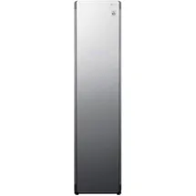 LG S3MFC Styler Dampfschrank