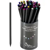 Brunnen Bleistift Brillant 18 cm