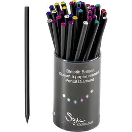 Brunnen Bleistift Brillant 18 cm
