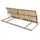 Betten-ABC Madera 7-Zonen-Lattenrost mit Bettkastenfunktion 90 x 200 cm