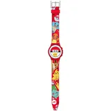 Pokémon Digital-Armbanduhr