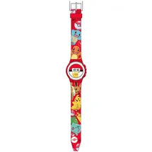 Pokémon Digital-Armbanduhr