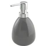 Wenko Seifenspender Polaris 390 ml Grau