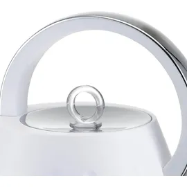 Eldominvest C245 SB 1,7 l Weiß