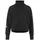 Craft Damen SubZ Funnelneck Jersey schwarz